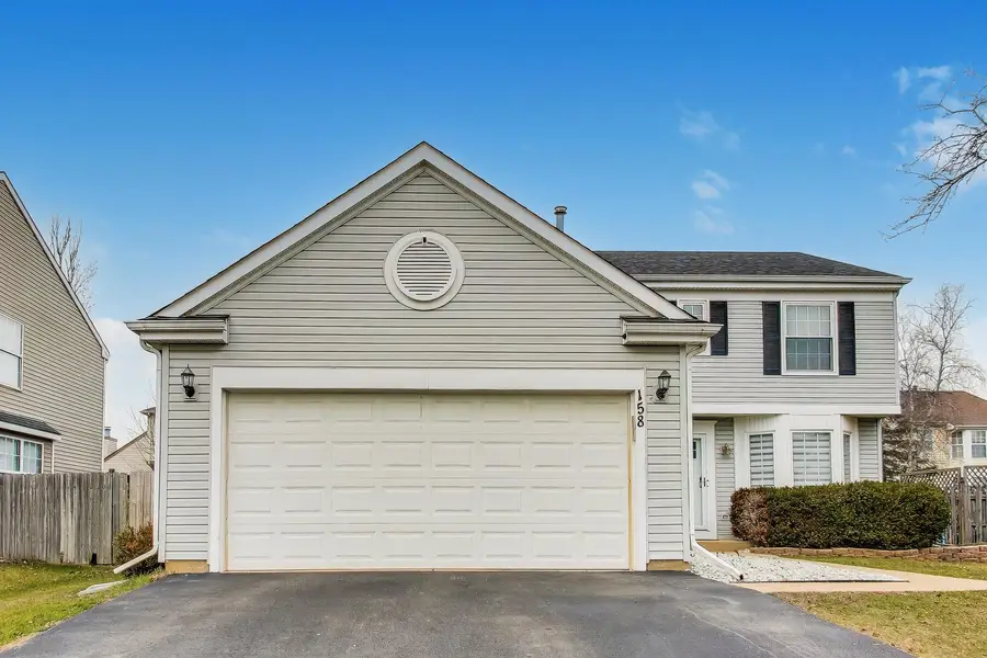 158 Jefferson Lane, Streamwood, IL 60107 - #3