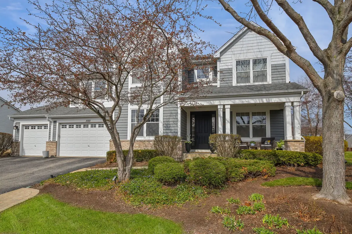 3022 Long Common Parkway, Elgin, IL 60124 - #1