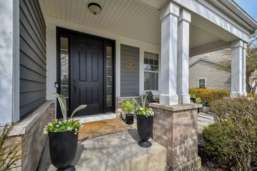 3022 Long Common Parkway, Elgin, IL 60124 - #3