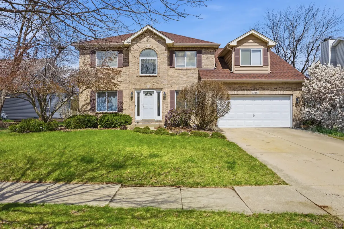 4807 Clearwater Lane, Naperville, IL 60564 - #1