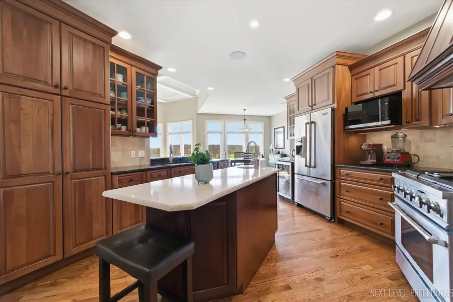 1933 Spring Valley Drive, Elburn, IL 60119 - #3