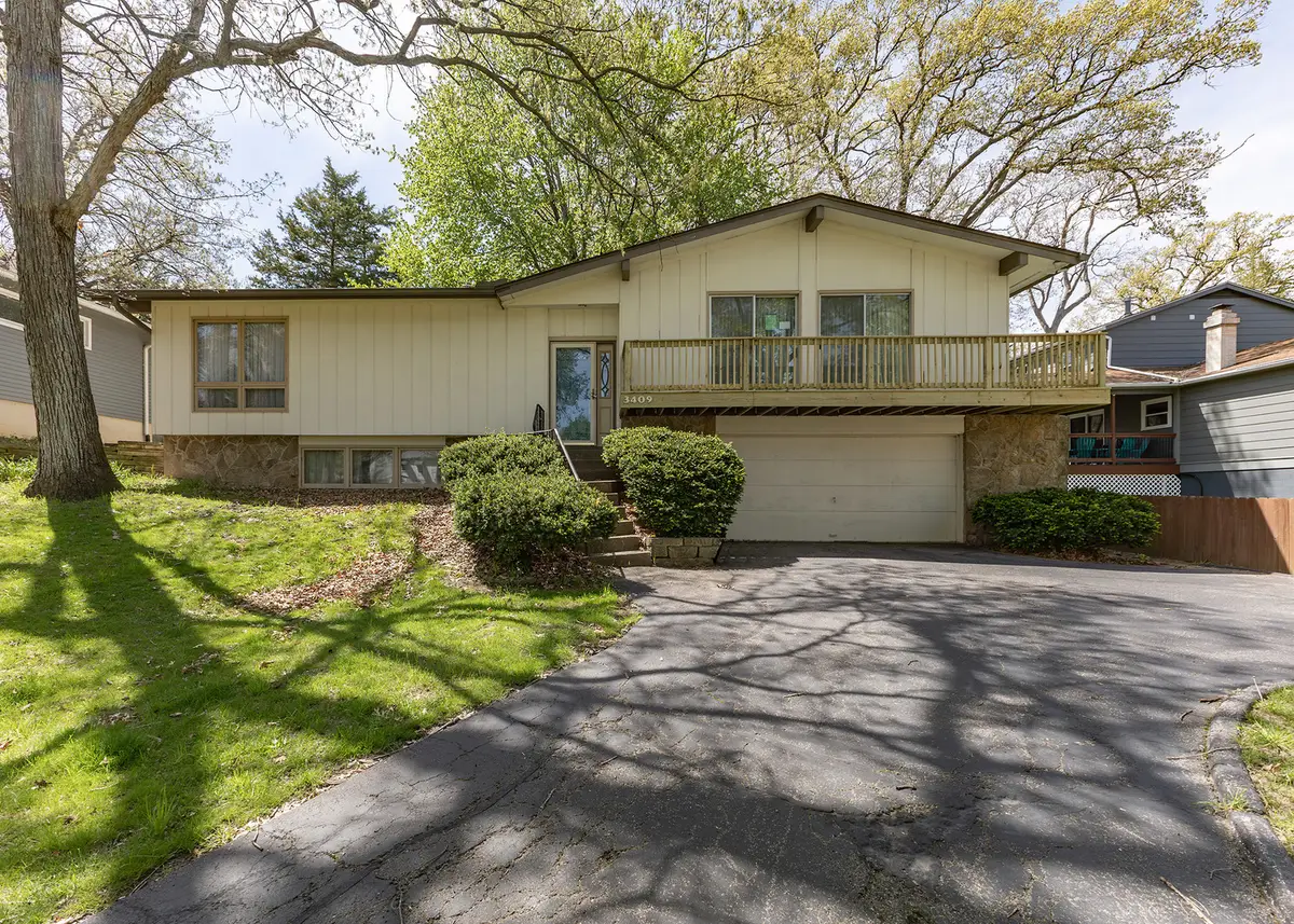 3409 52nd Street, Moline, IL 51265 - #1
