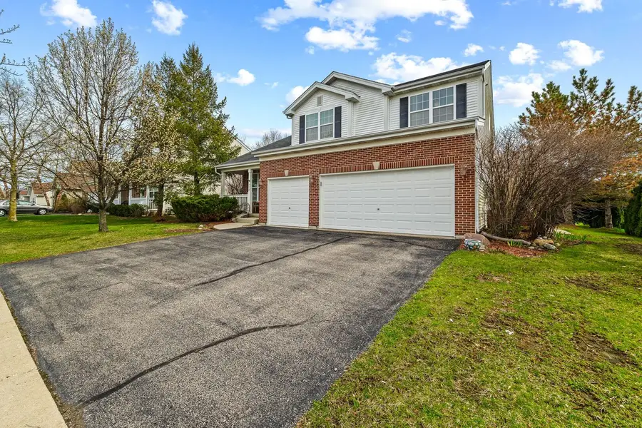 708 Verdi Street, Woodstock, IL 60098 - #2