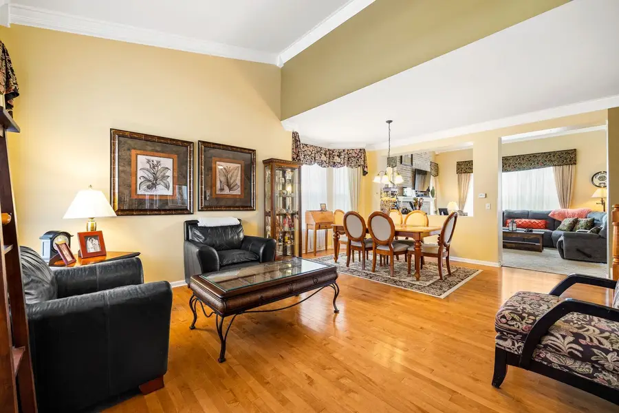 708 Verdi Street, Woodstock, IL 60098 - #3