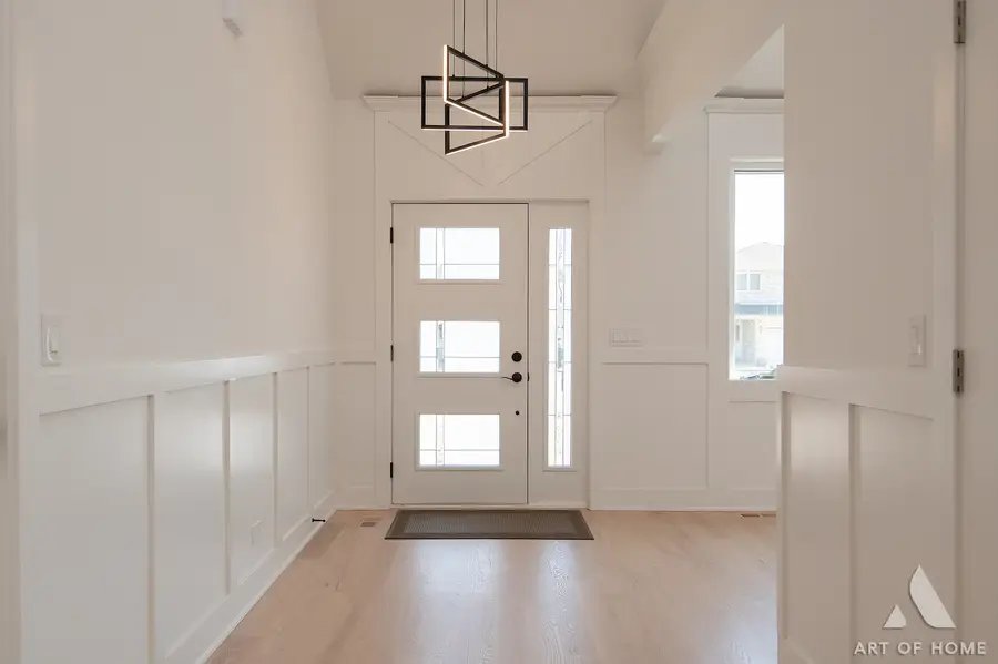 8416 Mansfield Avenue, Burbank, IL 60459 - #2