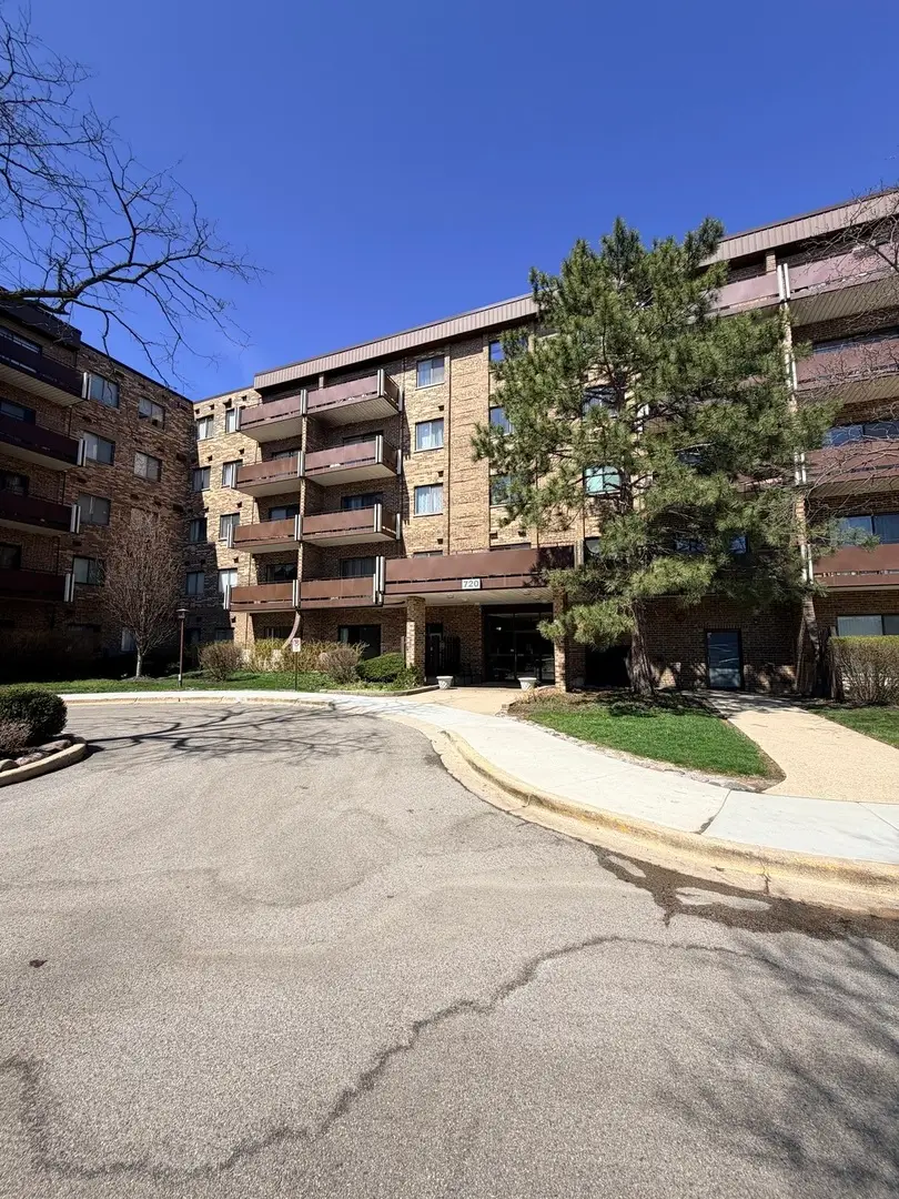 720 Wellington Avenue #219, Elk Grove Village, IL 60007 - #2