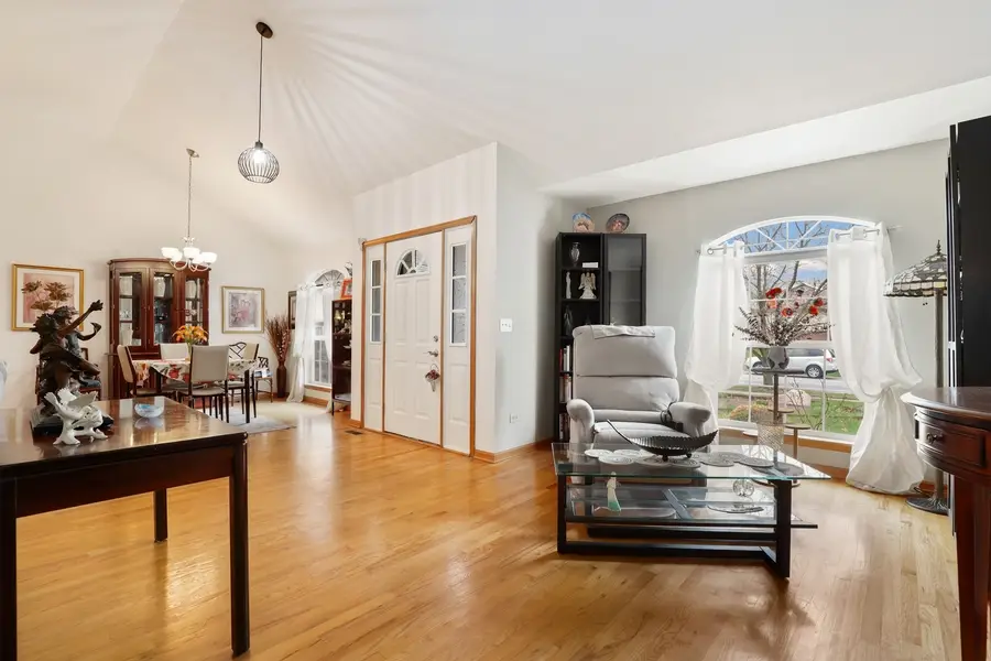 16608 Karen Springs Drive, Lockport, IL 60441 - #2