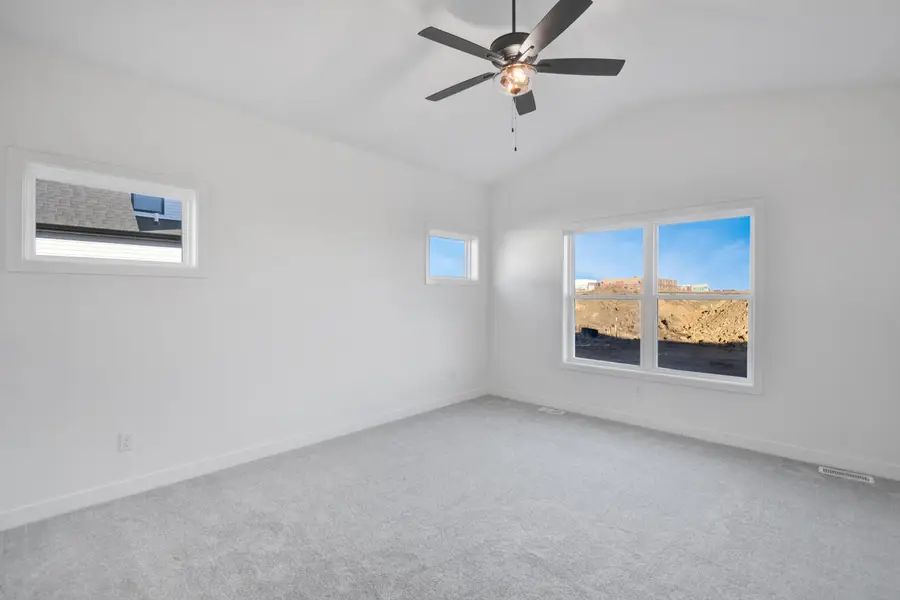 1412 Tinley Lane, Mahomet, IL 61853 - #2