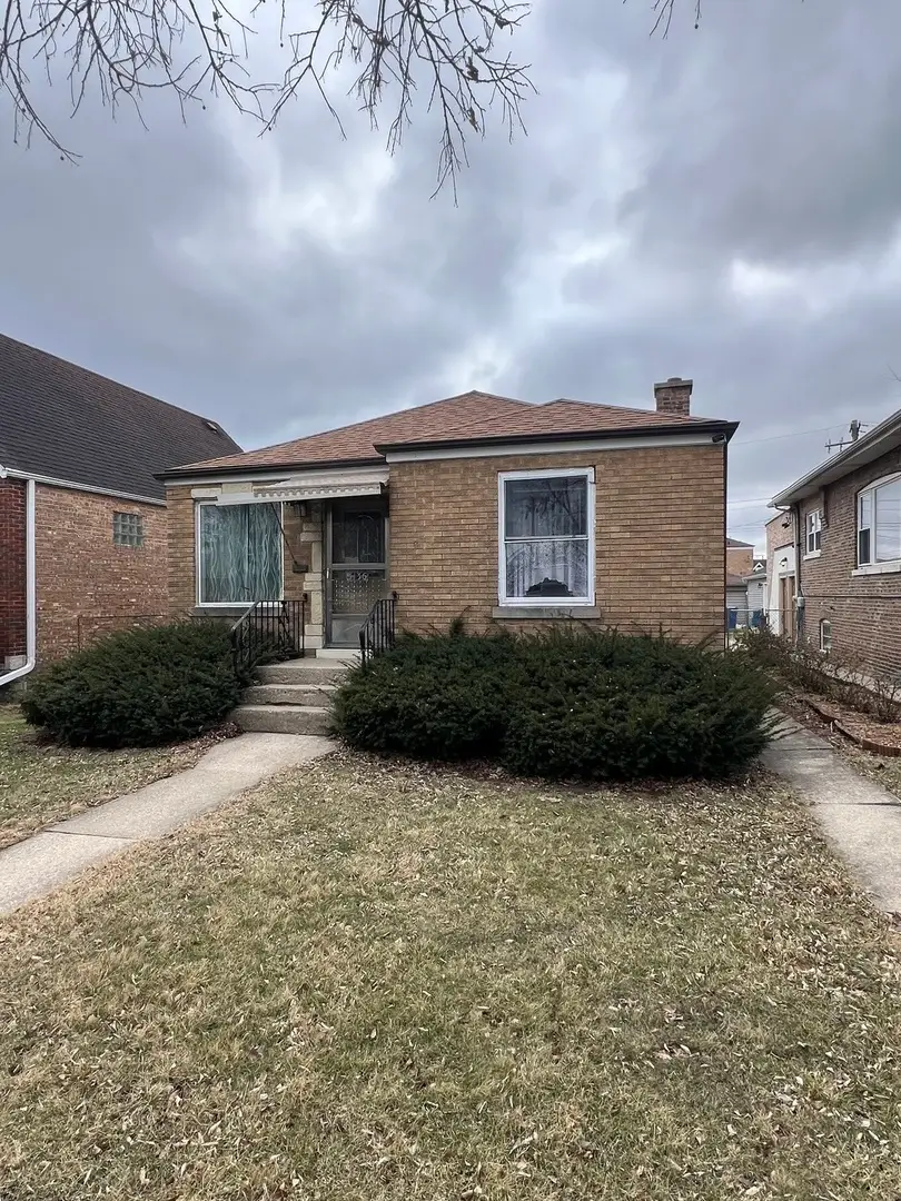 3136 N Oak Park Avenue, Chicago, IL 60634 - #2