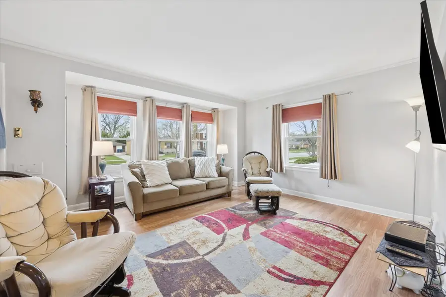 1511 Kemman Avenue, La Grange Park, IL 60526 - #2