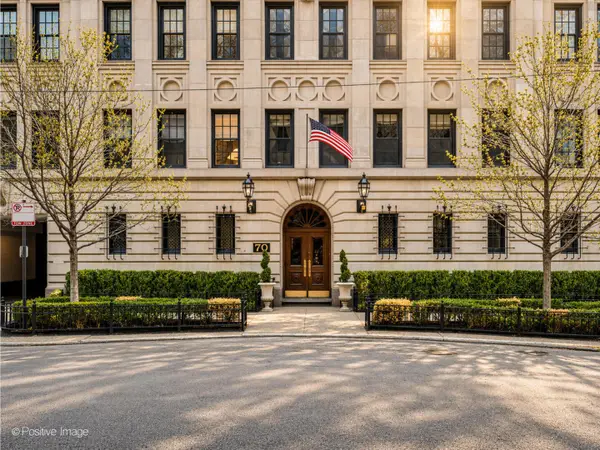 70 E Cedar Street #14WS, Chicago, IL 60611