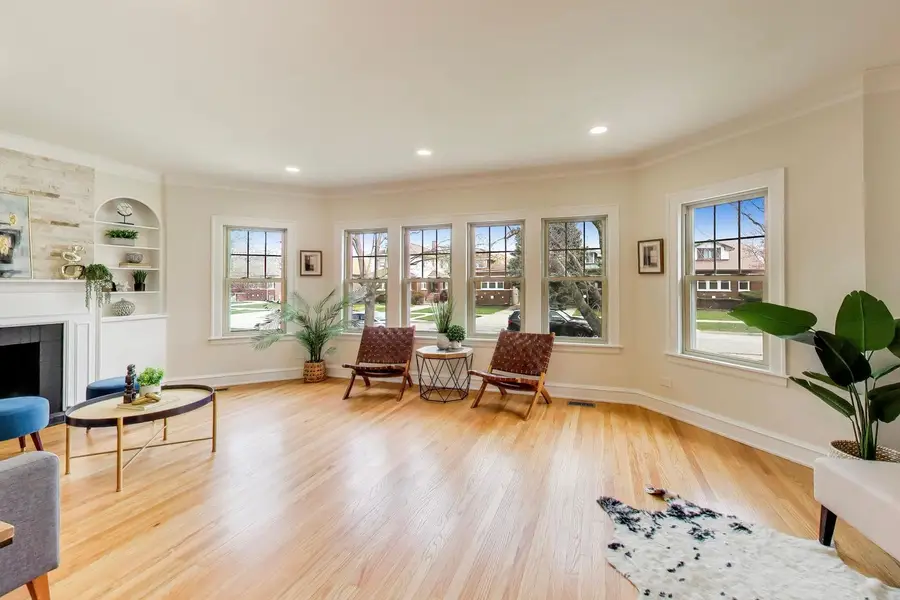 1442 S 15th Avenue, Maywood, IL 60153 - #2