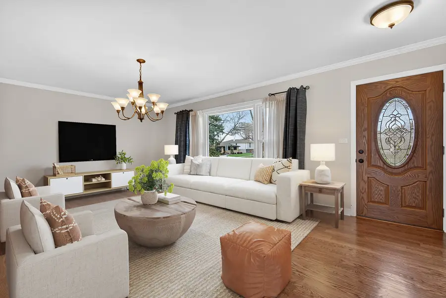 720 Preston Lane, Schaumburg, IL 60193 - #2