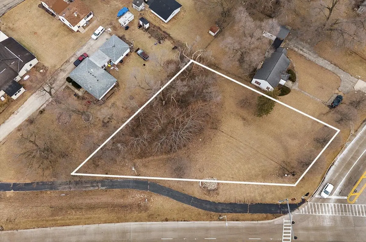 25414 W Eames Street, Channahon, IL 60410 - #1