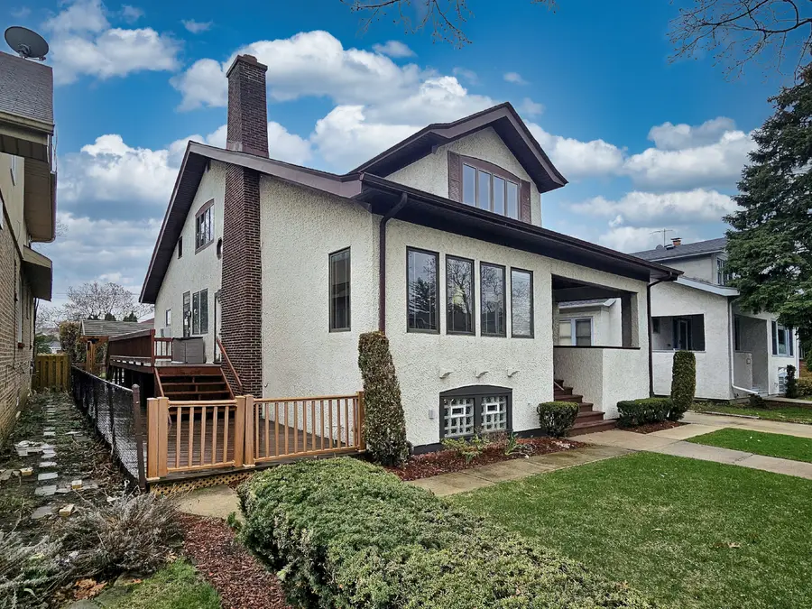 6735 W Raven Avenue, Chicago, IL 60631 - #2