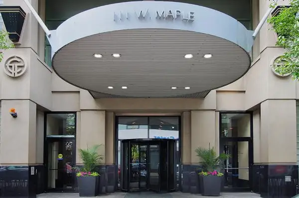 111 W Maple Street #912, Chicago, IL 60610