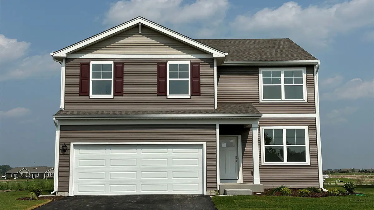 873 Cascade Court, Pingree Grove, IL 60140 - #1