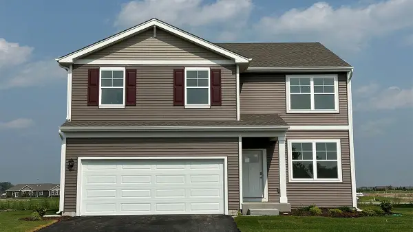 873 Cascade Court, Pingree Grove, IL 60140