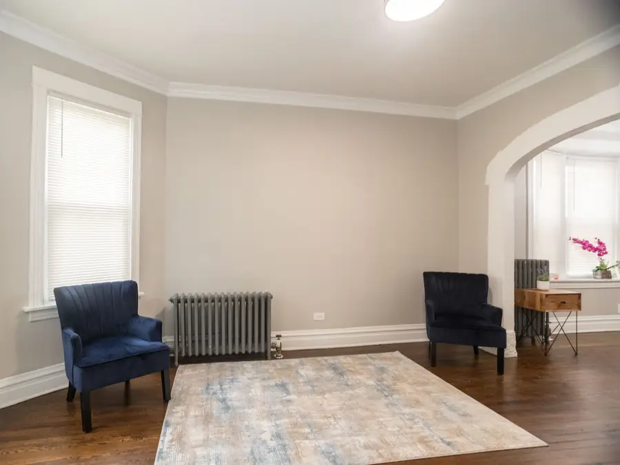 7232 S Sangamon Street, Chicago, IL 60621 - #2