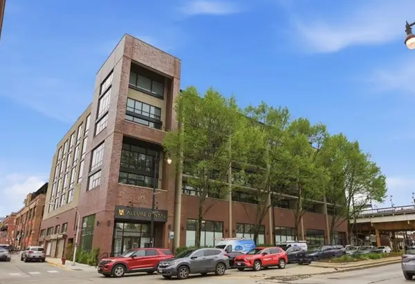 3946 N Ravenswood Avenue #505, Chicago, IL 60613