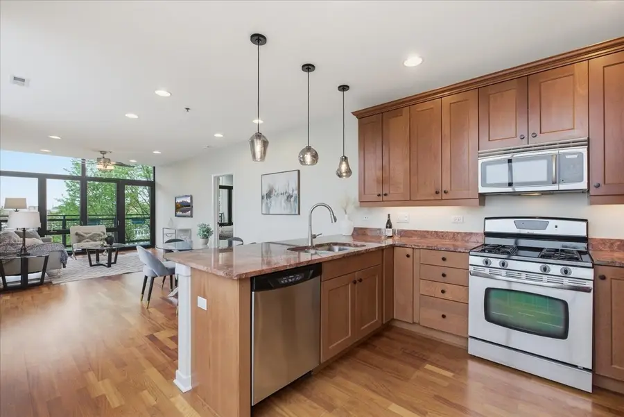 3946 N Ravenswood Avenue #505, Chicago, IL 60613 - #3