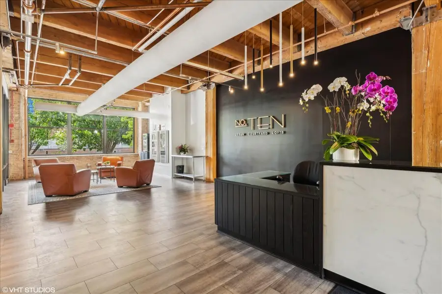 1040 W Adams Street #110, Chicago, IL 60607 - #2