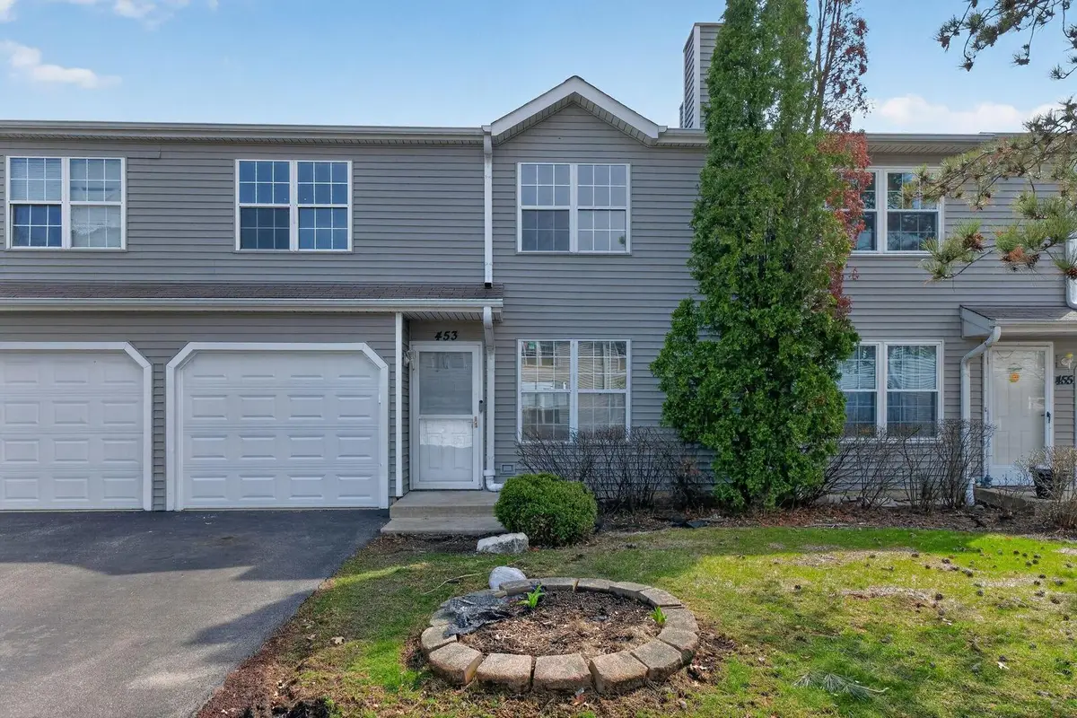 453 Normandie Lane, Round Lake, IL 60073 - #1