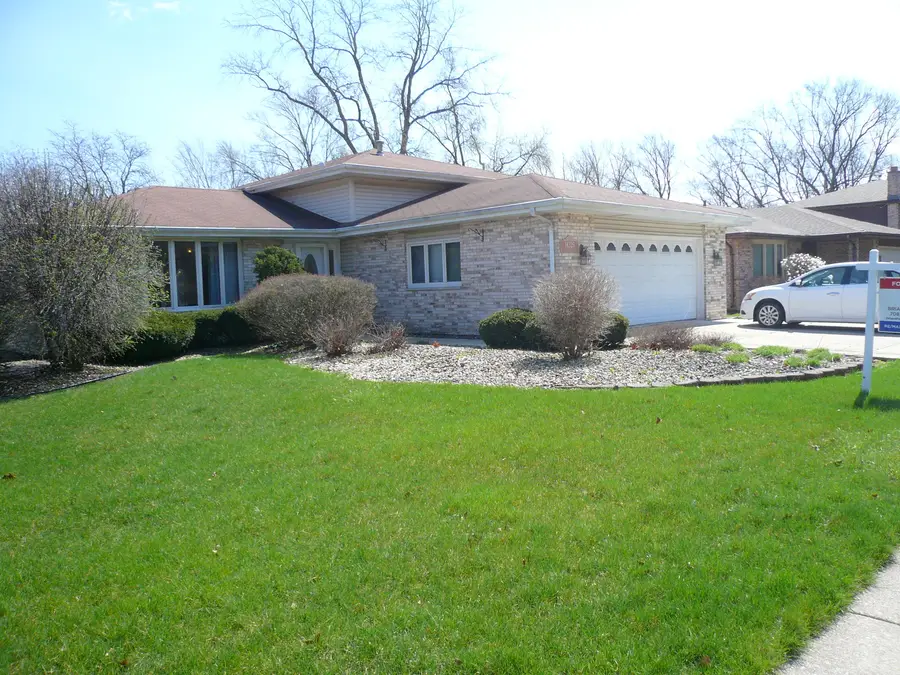 Address Withheld By Seller, Midlothian, IL 60445 - #2