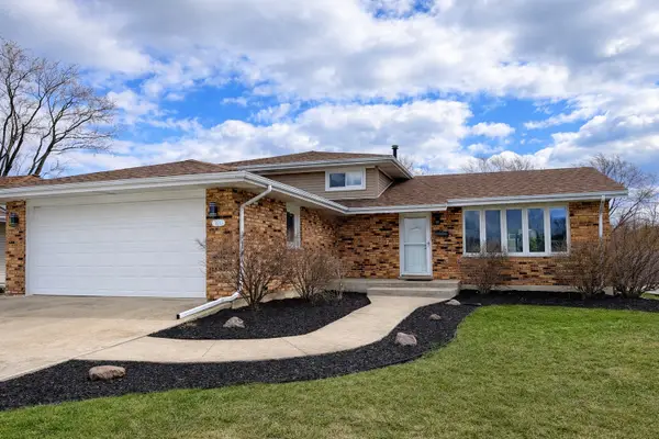 16755 Oleander Avenue, Tinley Park, IL 60477