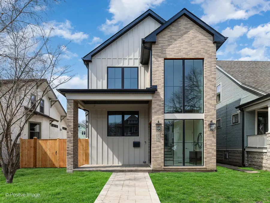 3732 N Lowell Avenue, Chicago, IL 60641 - #2