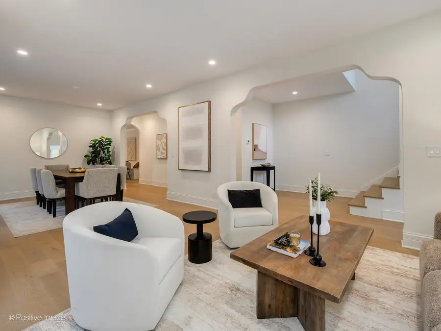 3732 N Lowell Avenue, Chicago, IL 60641 - #3