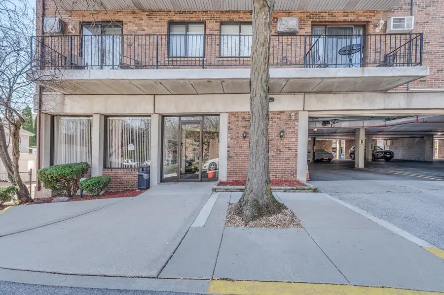 2320 N Nordica Avenue #402D, Chicago, IL 60707 - #2