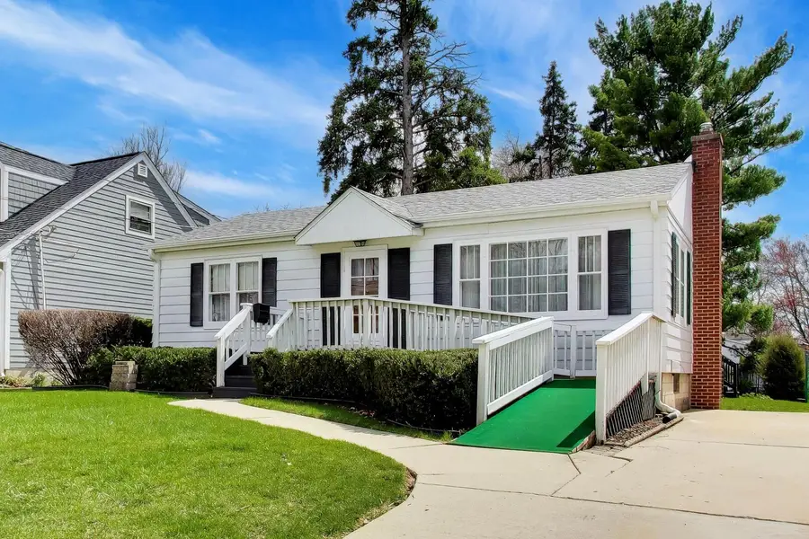 311 Elm Street, Glen Ellyn, IL 60137 - #2