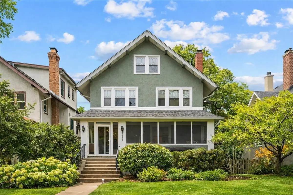 1036 Ashland Avenue, Wilmette, IL 60091 - #1