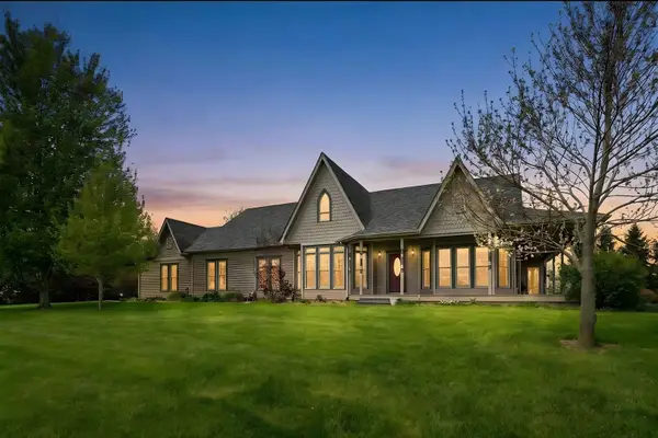 3402 S Paw Paw Road, Paw Paw, IL 61353