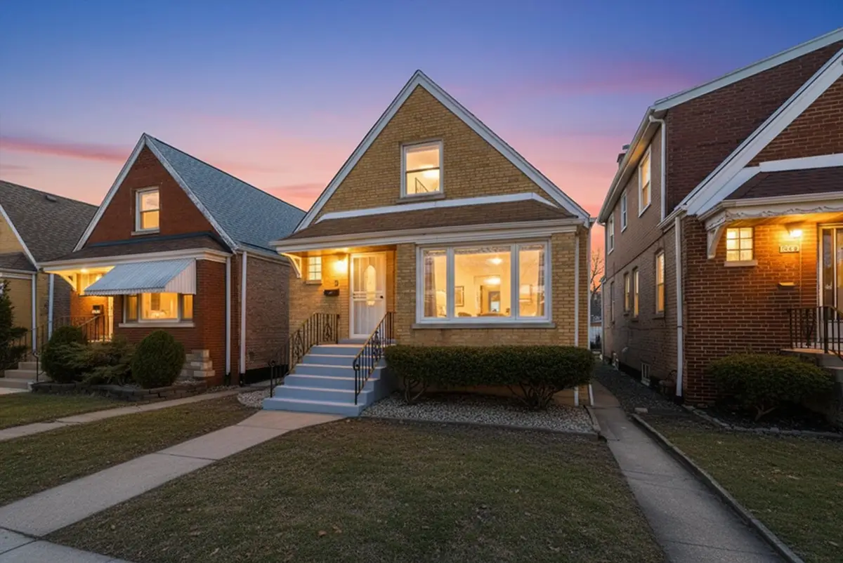 6535 S Kolin Avenue, Chicago, IL 60629 - #1