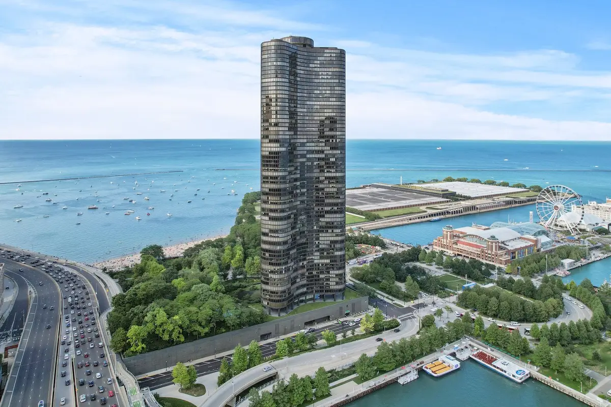 505 N Lake Shore Drive #3904, Chicago, IL 60611 - #1
