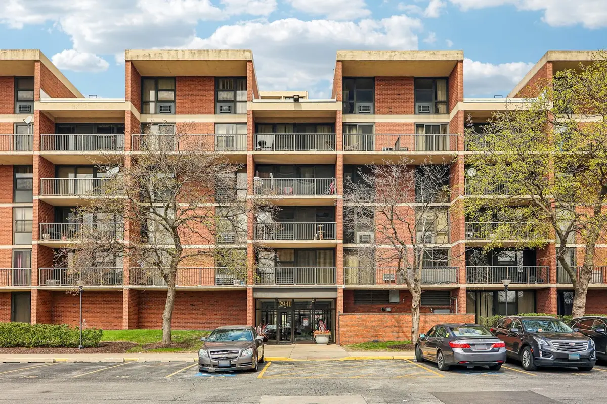 2941 S Michigan Avenue #105, Chicago, IL 60616 - #1