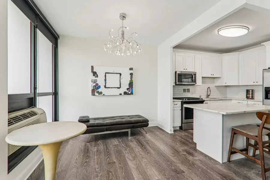 2941 S Michigan Avenue #105, Chicago, IL 60616 - #3