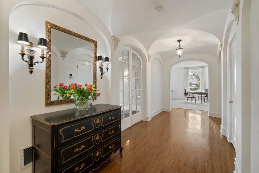 3500 N Lake Shore Drive #3C, Chicago, IL 60657 - #3