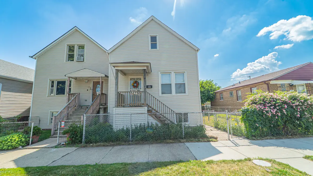 10439 S Avenue M, Chicago, IL 60617 - #1