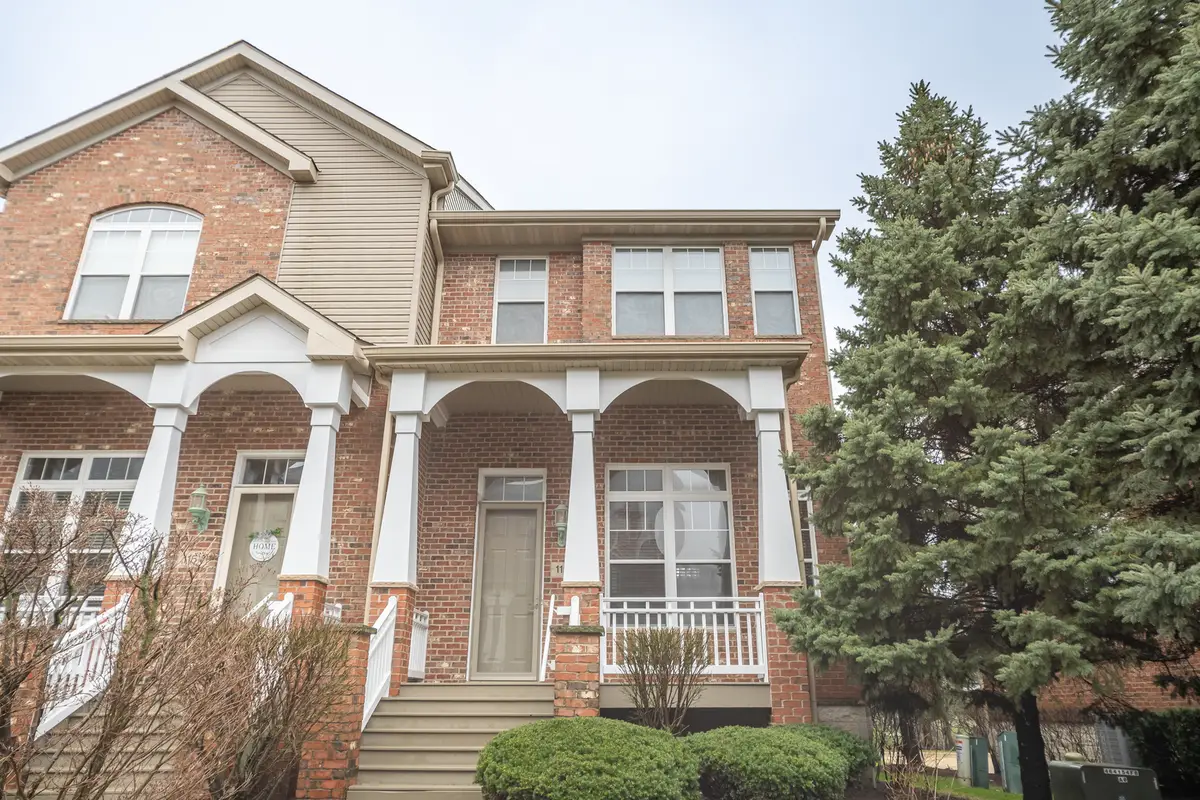 1156 Longwood Drive, Lisle, IL 60532 - #1