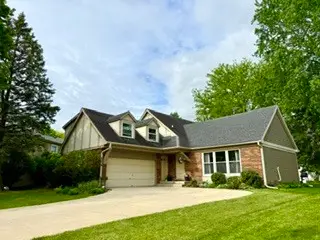 206 Ashland Court, Vernon Hills, IL 60061 - #1
