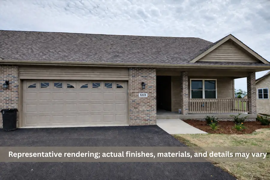749 Yingling Drive, Dixon, IL 61021 - #2