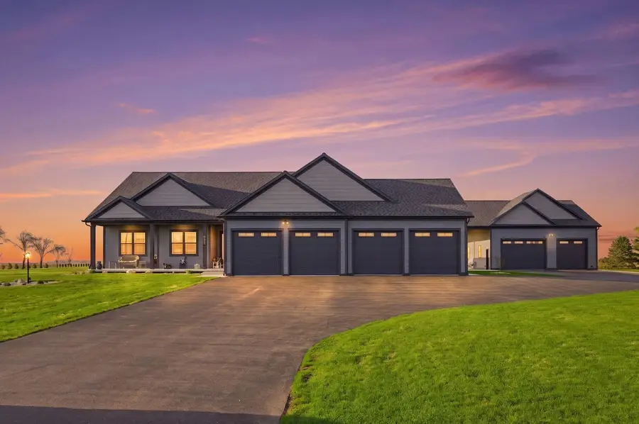 2401 N 4350th Road, Sheridan, IL 60551 - #2