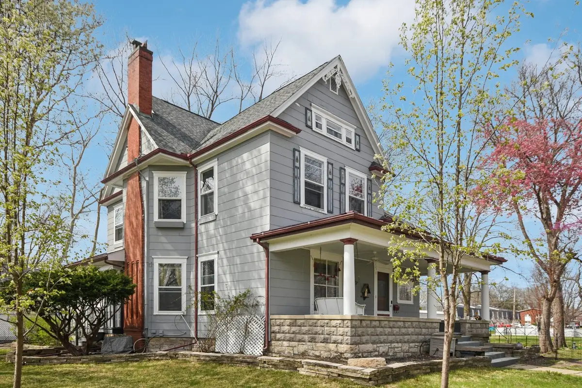 1003 N Chicago Street, Pontiac, IL 61764 - #1