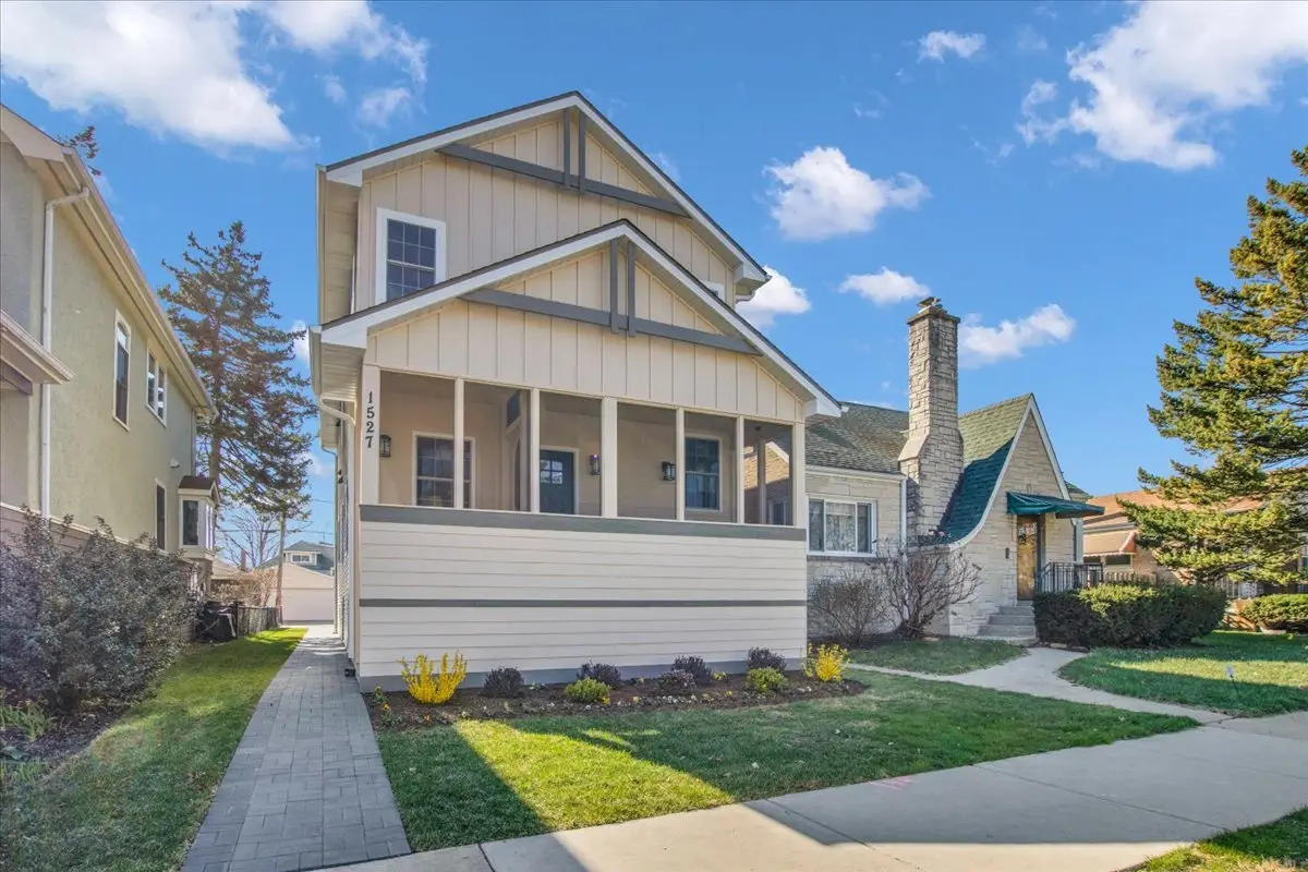 1527 Elgin Avenue, Forest Park, IL 60130 - #1