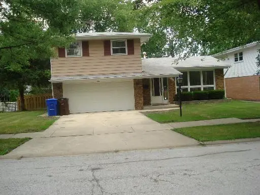 1142 E 159th Place, South Holland, IL 60473 - #1
