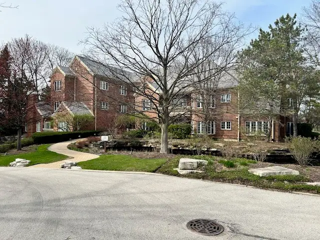 324 Regent Wood Road #324, Northfield, IL 60093 - #1