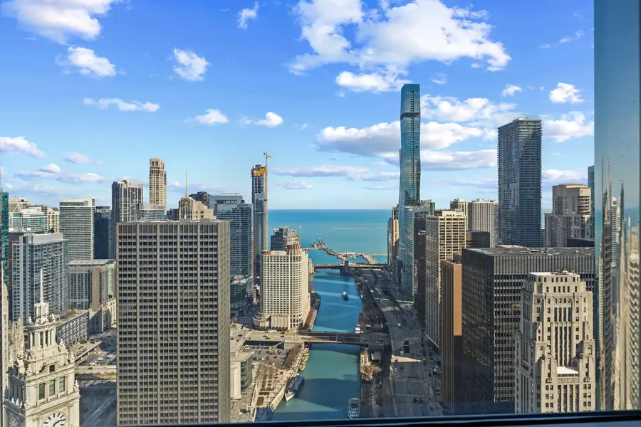 401 N Wabash Avenue #31J, Chicago, IL 60611 - #2